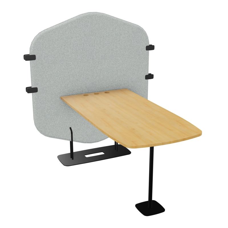 MARGOT CLOISON + TABLE - L122,7XH144,8XP156 CM T8 SG R5