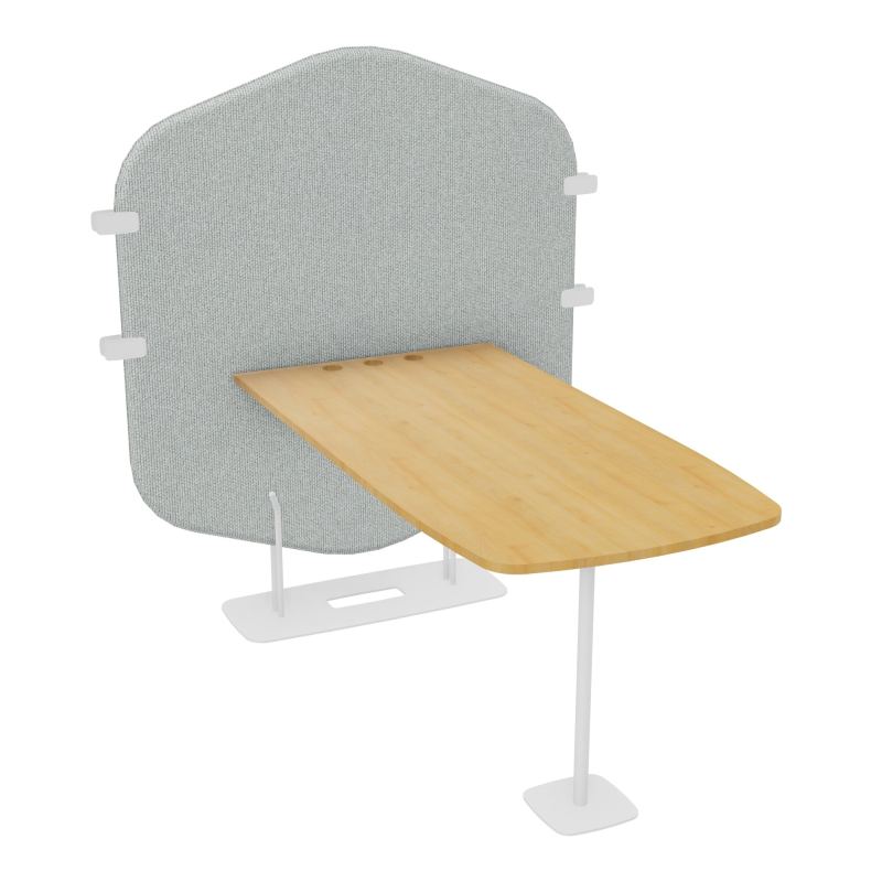 MARGOT CLOISON + TABLE - L122,7XH144,8XP156 CM T8 SO R5