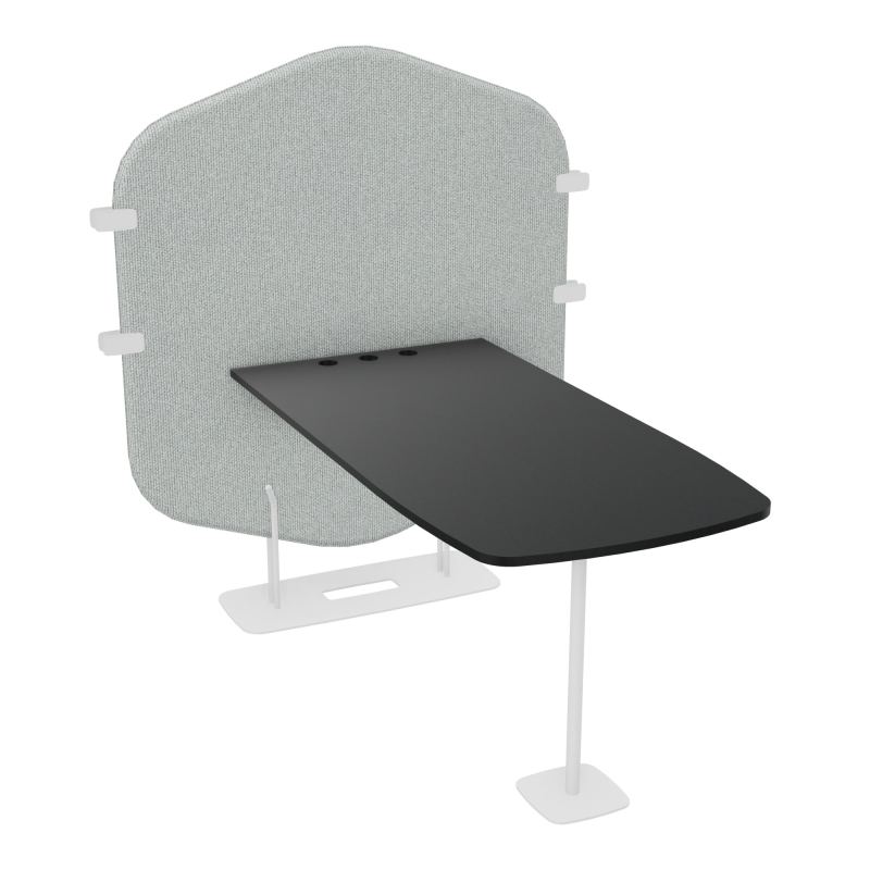 MARGOT CLOISON + TABLE - L122,7XH144,8XP156 CM T8 SO R9