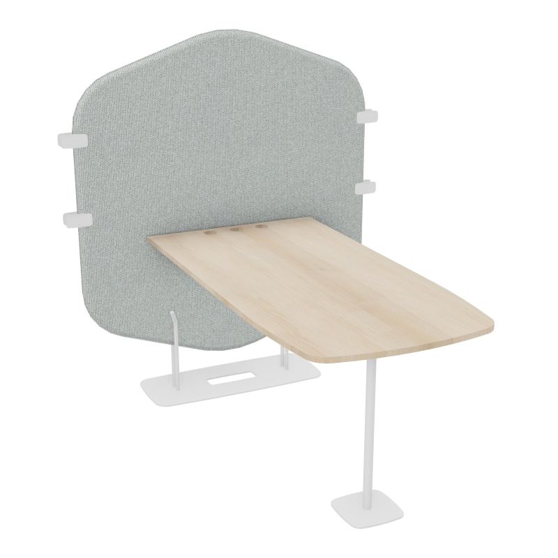 MARGOT CLOISON + TABLE - L122,7XH144,8XP156 CM T8 SO RZ