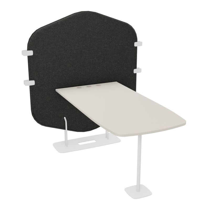 MARGOT CLOISON + TABLE - L122,7XH144,8XP156 CM T9 SO N5