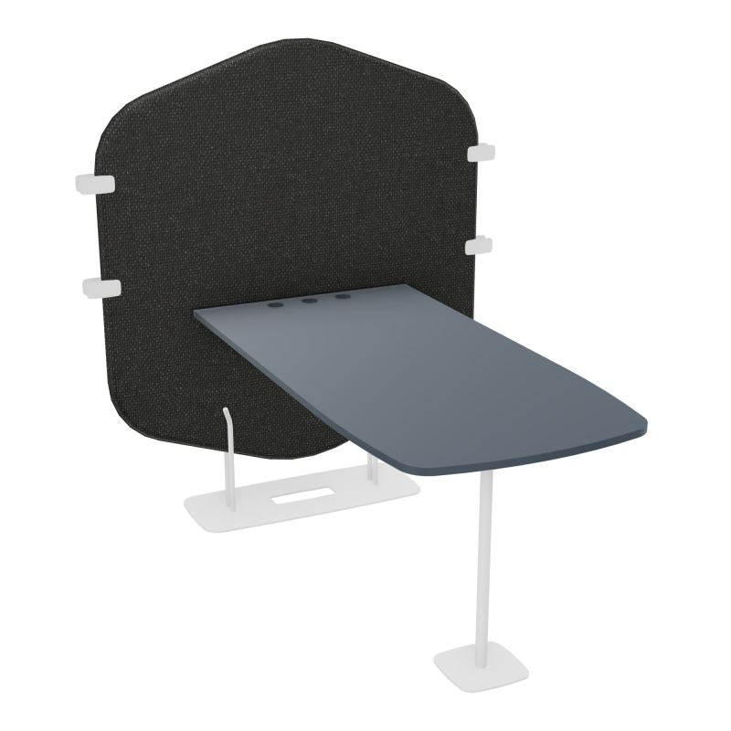 MARGOT CLOISON + TABLE - L122,7XH144,8XP156 CM T9 SO R6