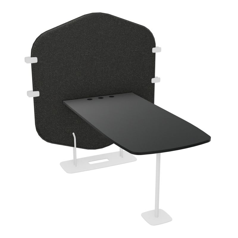 MARGOT CLOISON + TABLE - L122,7XH144,8XP156 CM T9 SO R9