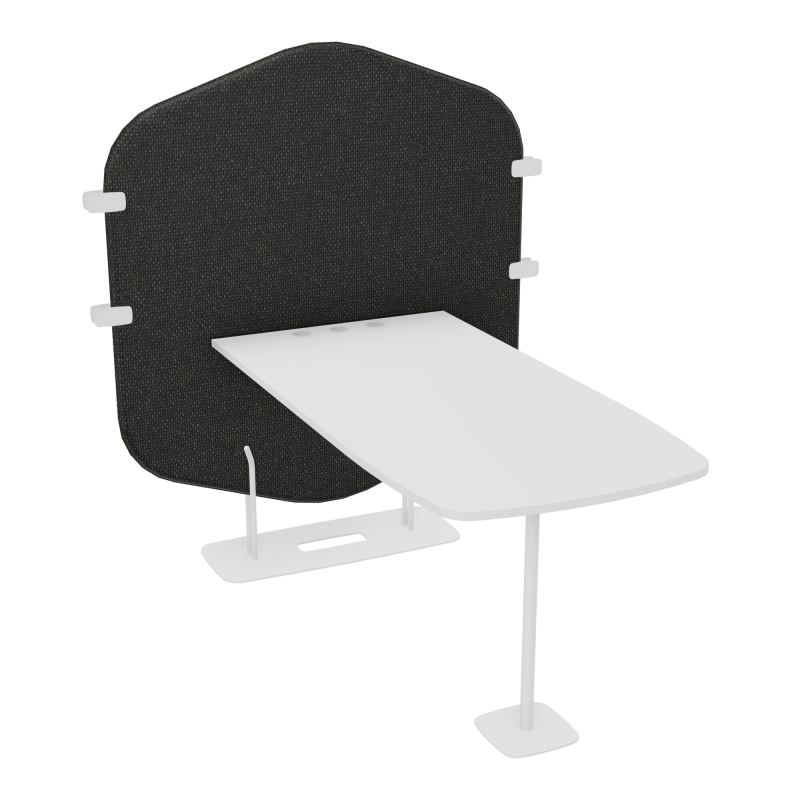 MARGOT CLOISON + TABLE - L122,7XH144,8XP156 CM T9 ZO MG