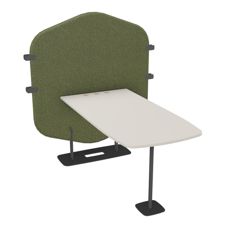 MARGOT CLOISON + TABLE - L122,7XH144,8XP156 CM TU SC N5