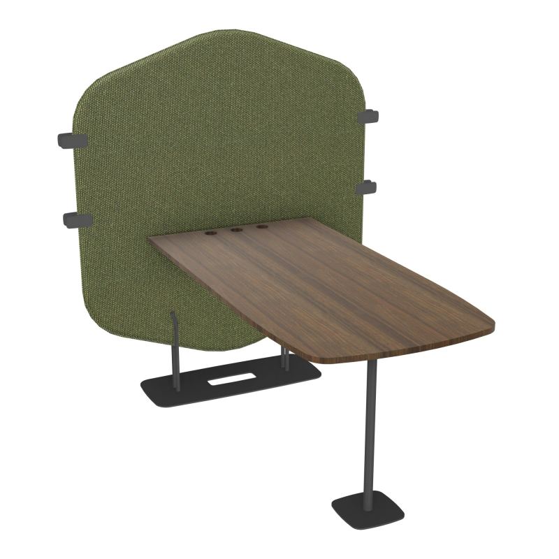MARGOT CLOISON + TABLE - L122,7XH144,8XP156 CM TU SC N6