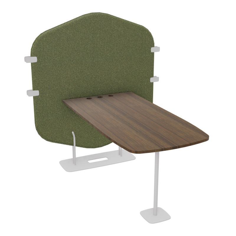MARGOT CLOISON + TABLE - L122,7XH144,8XP156 CM TU SD N6