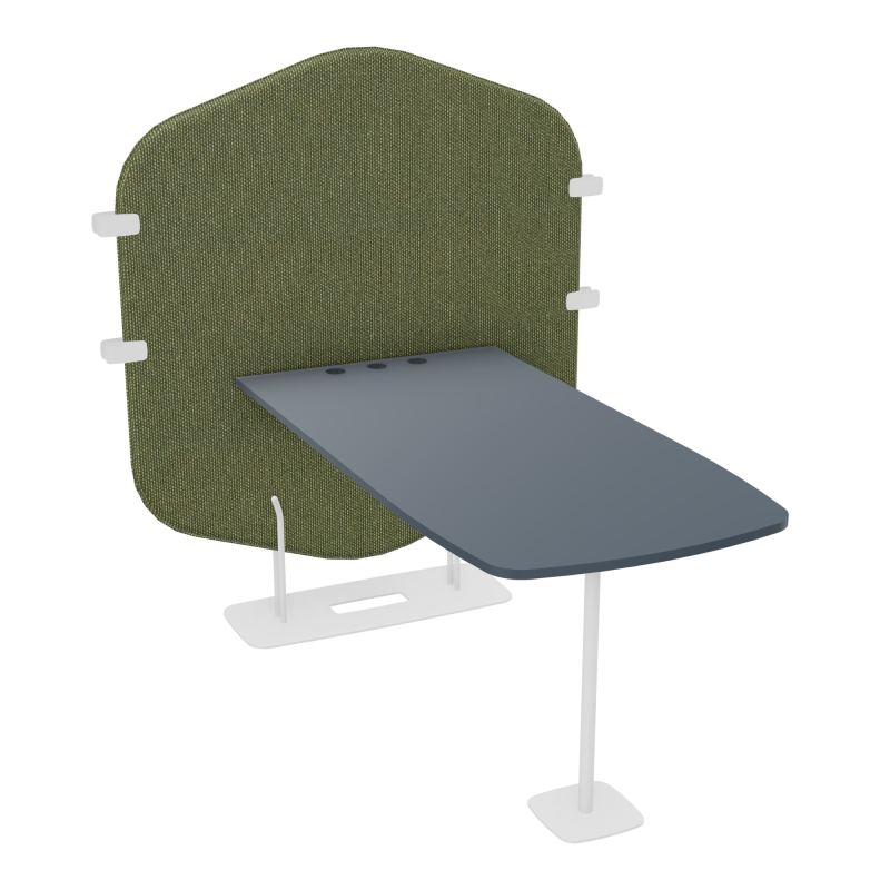 MARGOT CLOISON + TABLE - L122,7XH144,8XP156 CM TU SO R6