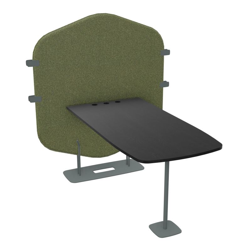 MARGOT CLOISON + TABLE - L122,7XH144,8XP156 CM TU SU RK