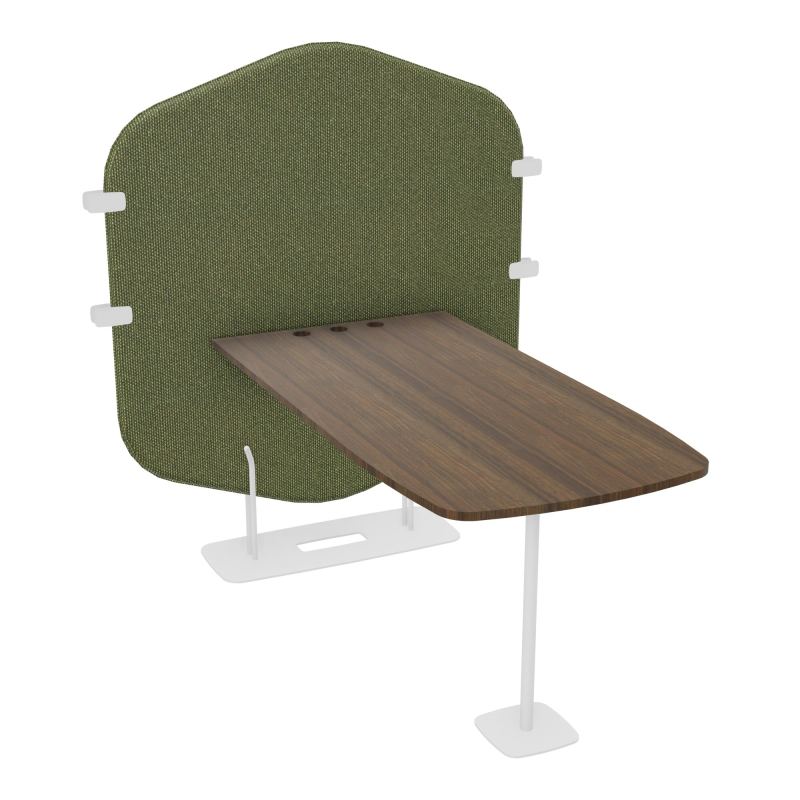 MARGOT CLOISON + TABLE - L122,7XH144,8XP156 CM TU ZO N6