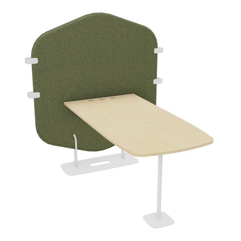 MARGOT CLOISON + TABLE - L122,7XH144,8XP156 CM TU ZO N8