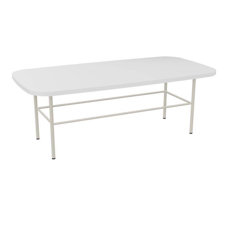 MARGOT TABLE BASSE RECT. L100XH35XP50 CMMG ZC