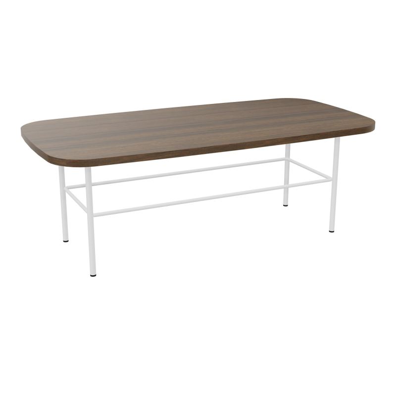MARGOT TABLE BASSE RECT. L100XH35XP50 CMN6 SO