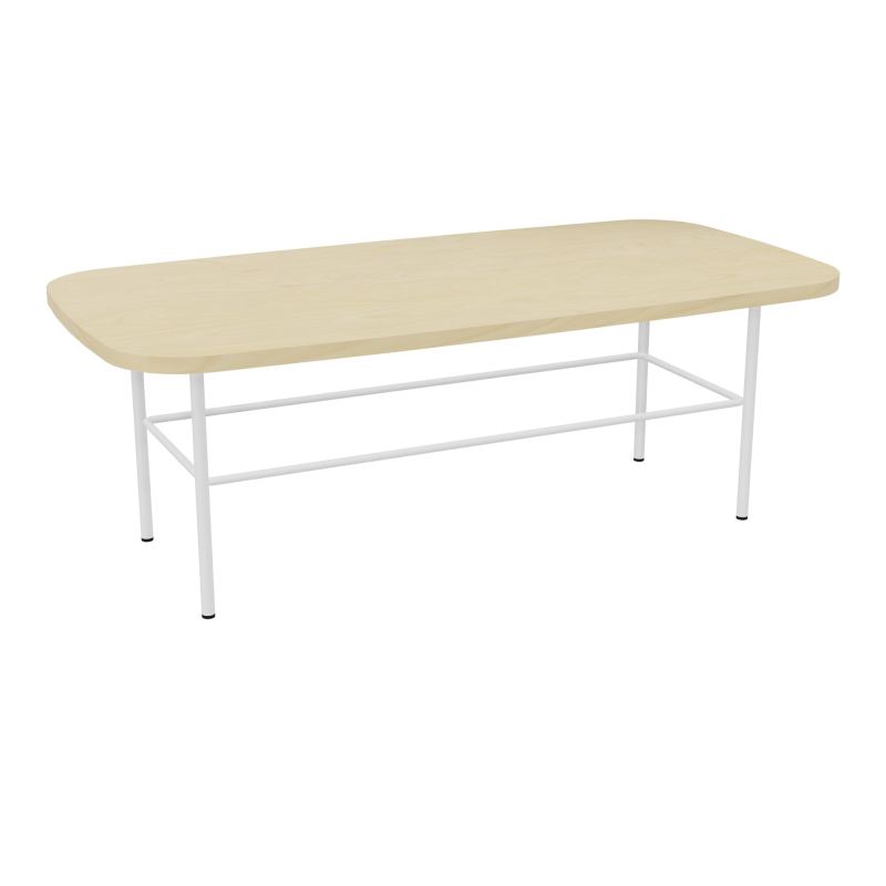 MARGOT TABLE BASSE RECT. L100XH35XP50 CMN8 ZO