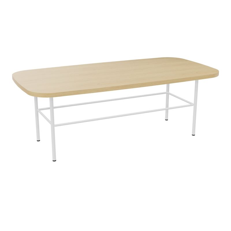 MARGOT TABLE BASSE RECT. L100XH35XP50 CM R1 ZO