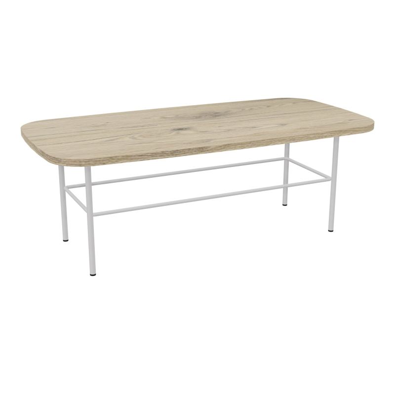 MARGOT TABLE BASSE RECT. L100XH35XP50 CMR3 SD