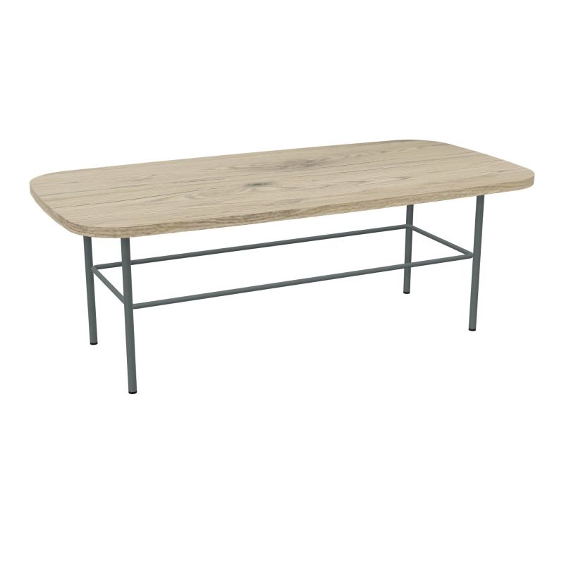 MARGOT TABLE BASSE RECT. L100XH35XP50 CMR3 SU