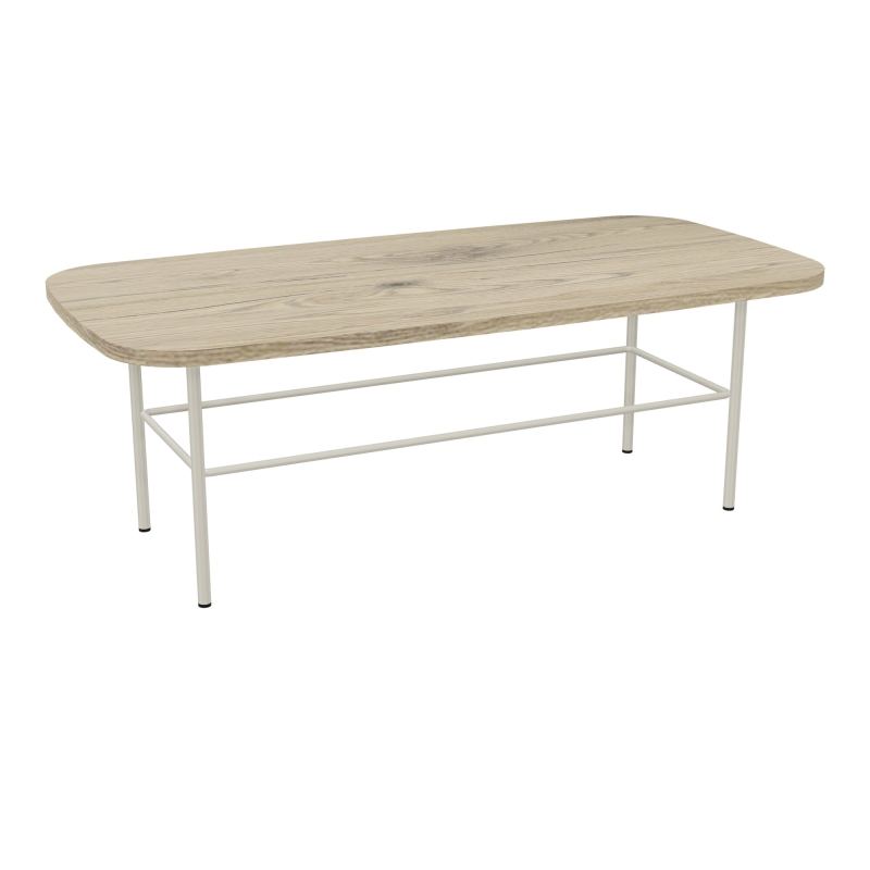 MARGOT TABLE BASSE RECT. L100XH35XP50 CMR3 ZC