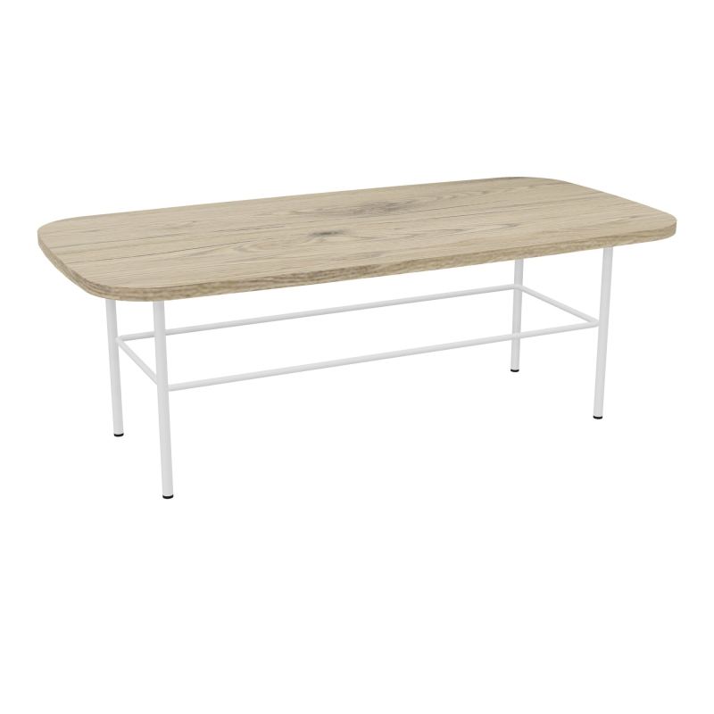 MARGOT TABLE BASSE RECT. L100XH35XP50 CMR3 ZO