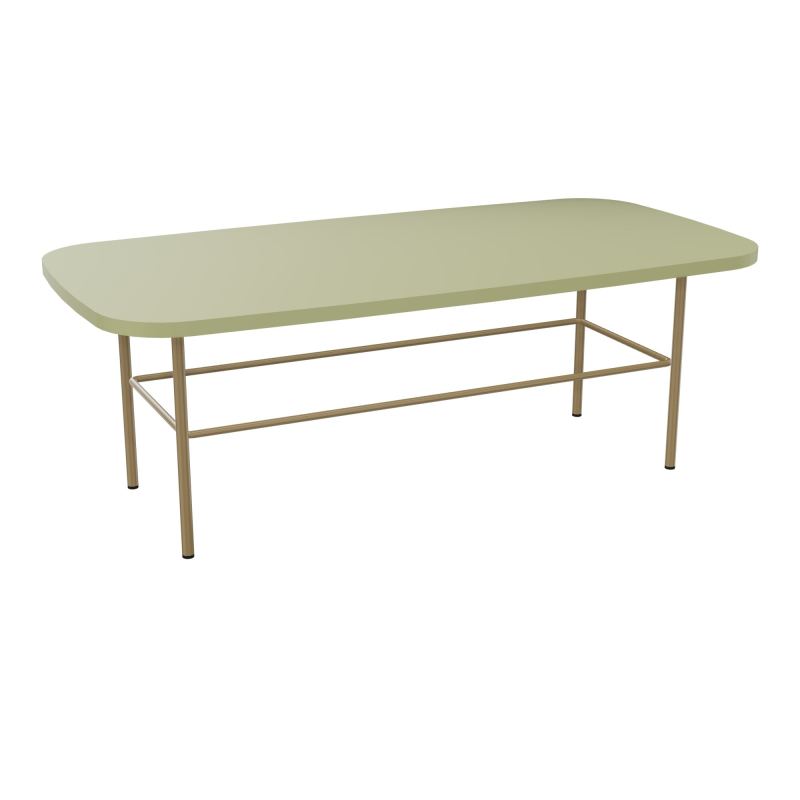 MARGOT TABLE BASSE RECT. L100XH35XP50 CM R7 Z3
