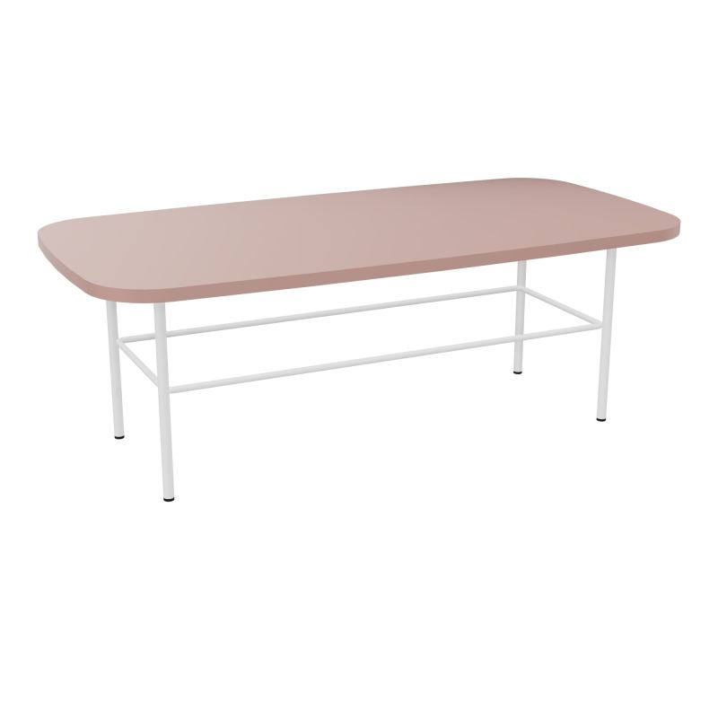 MARGOT TABLE BASSE RECT. L100XH35XP50 CM R8 ZO