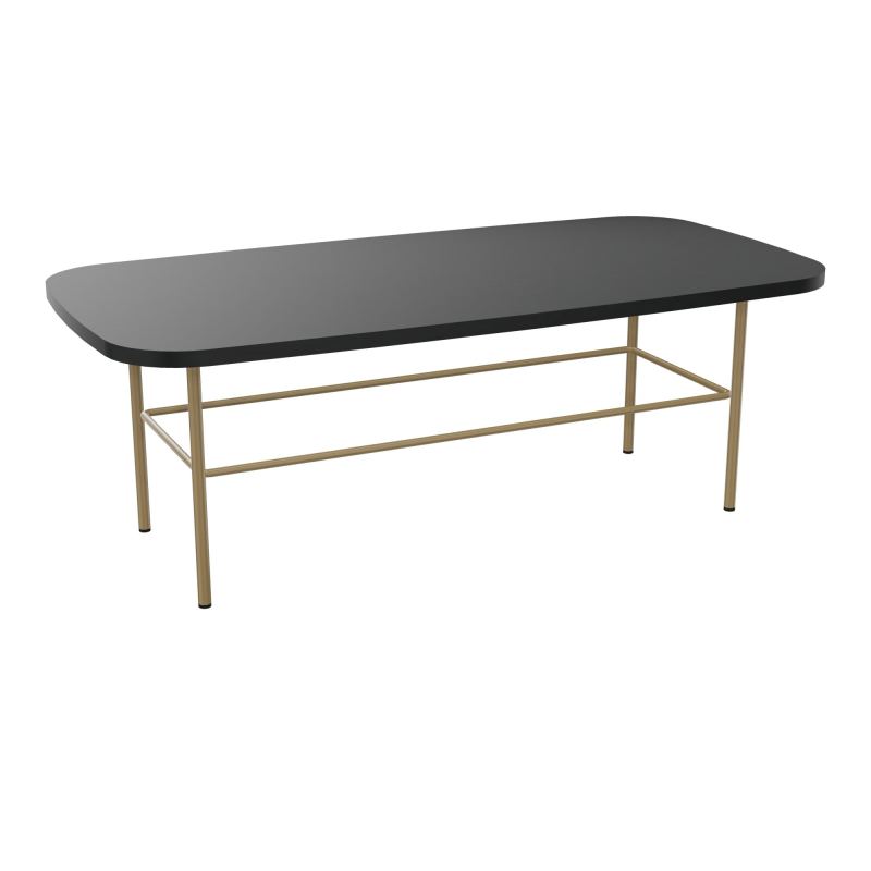 MARGOT TABLE BASSE RECT. L100XH35XP50 CM R9 Z3