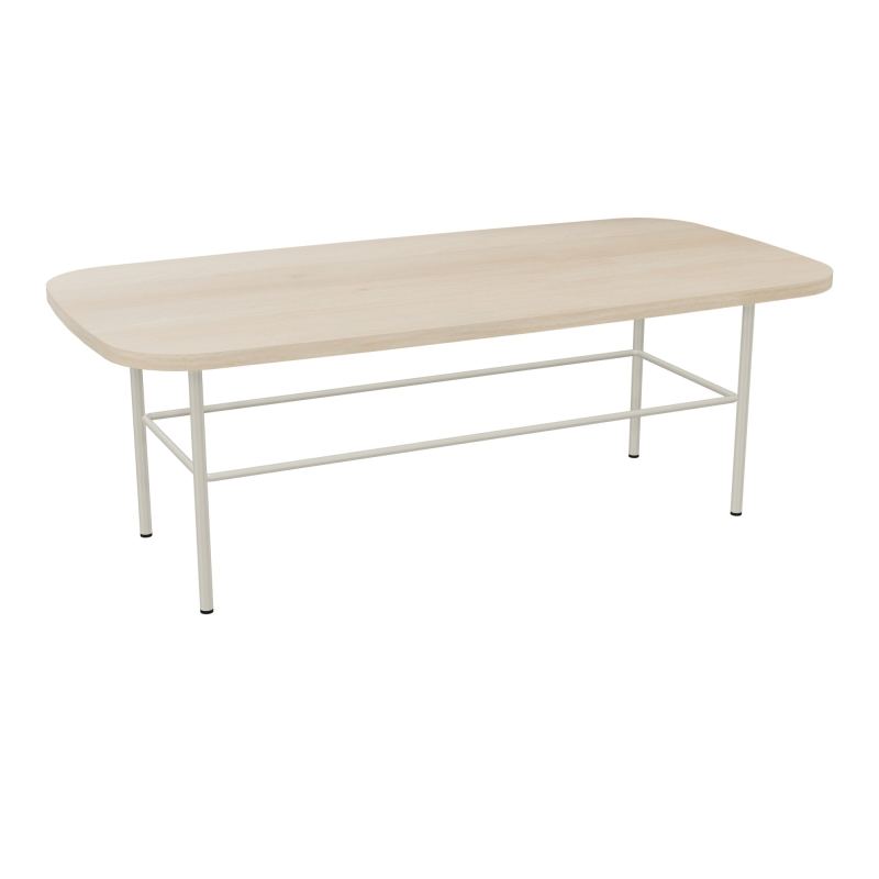 MARGOT TABLE BASSE RECT. L100XH35XP50 CMRZ ZC
