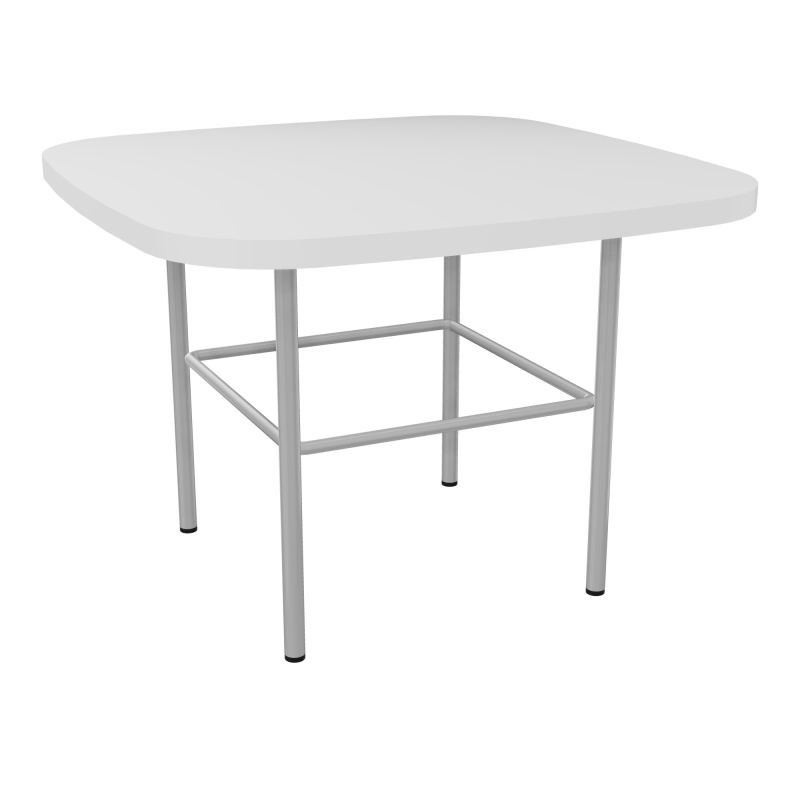 MARGOT TABLE BASSE CARREE. L50XH35XP50 CMMG SA