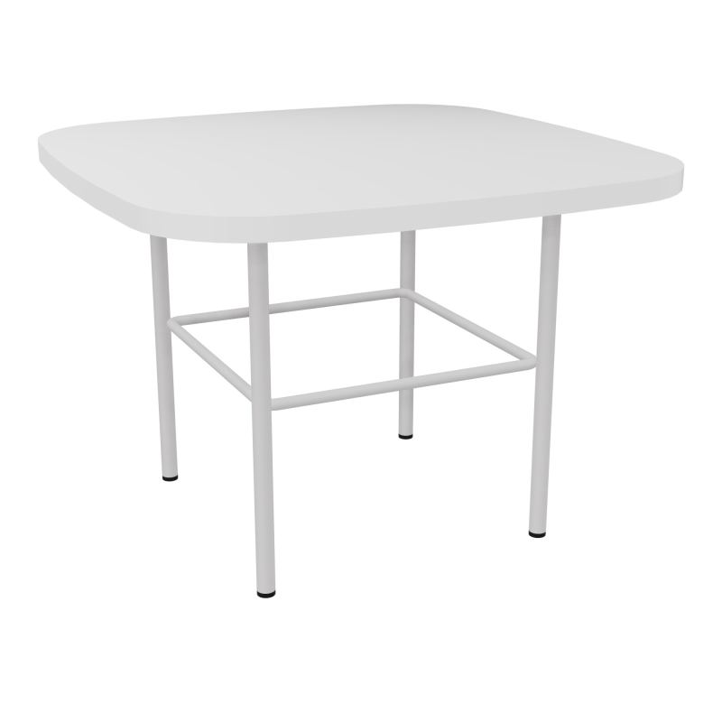 MARGOT TABLE BASSE CARREE. L50XH35XP50 CMMG SD