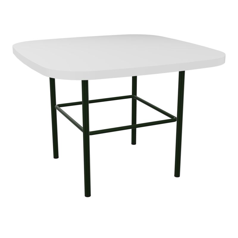 MARGOT TABLE BASSE CARREE. L50XH35XP50 CMMG ST