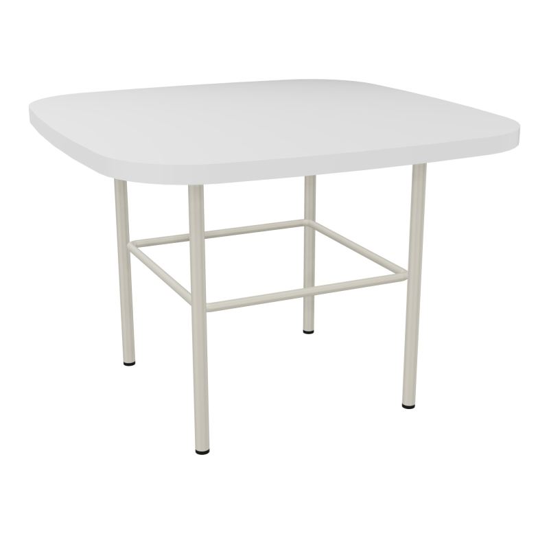 MARGOT TABLE BASSE CARREE. L50XH35XP50 CMMG ZC