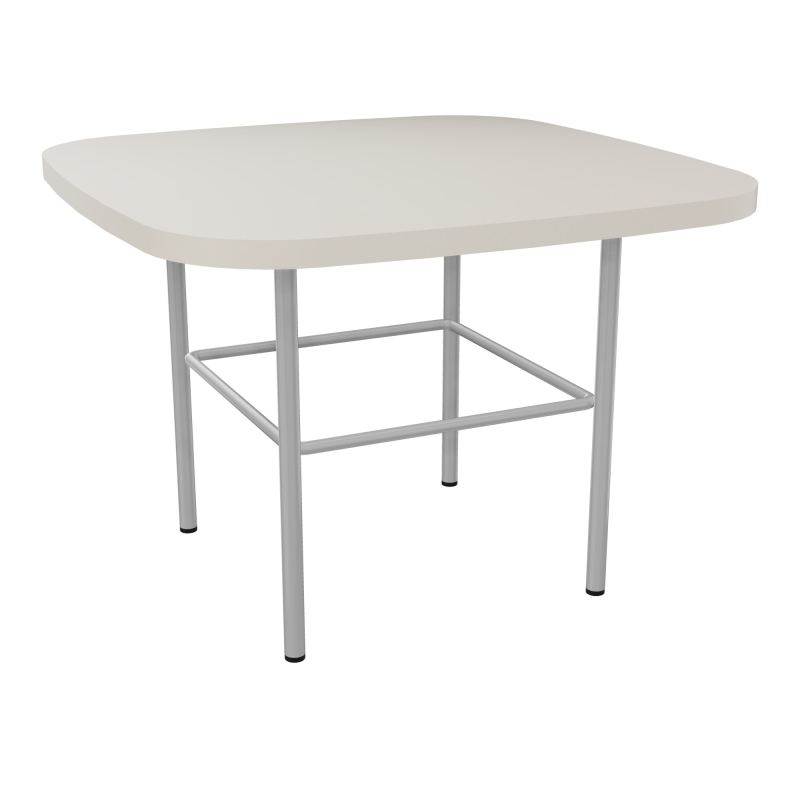 MARGOT TABLE BASSE CARREE. L50XH35XP50 CMN5 SA