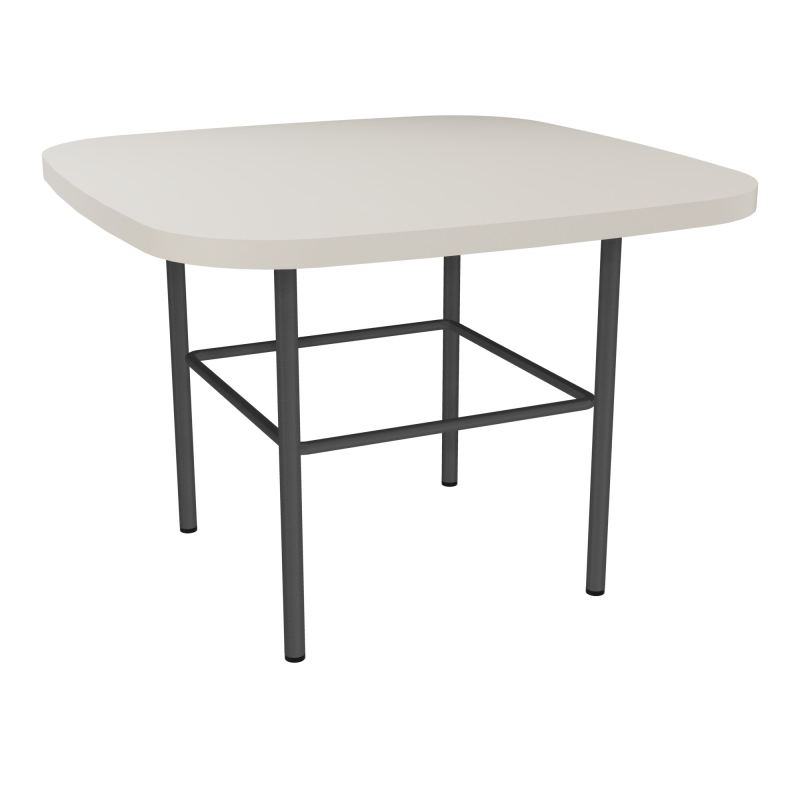 MARGOT TABLE BASSE CARREE. L50XH35XP50 CMN5 SC