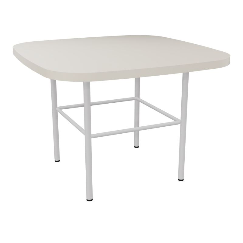 MARGOT TABLE BASSE CARREE. L50XH35XP50 CMN5 SD