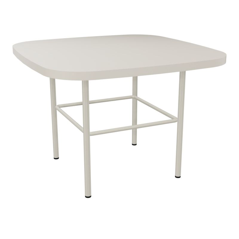MARGOT TABLE BASSE CARREE. L50XH35XP50 CMN5 ZC