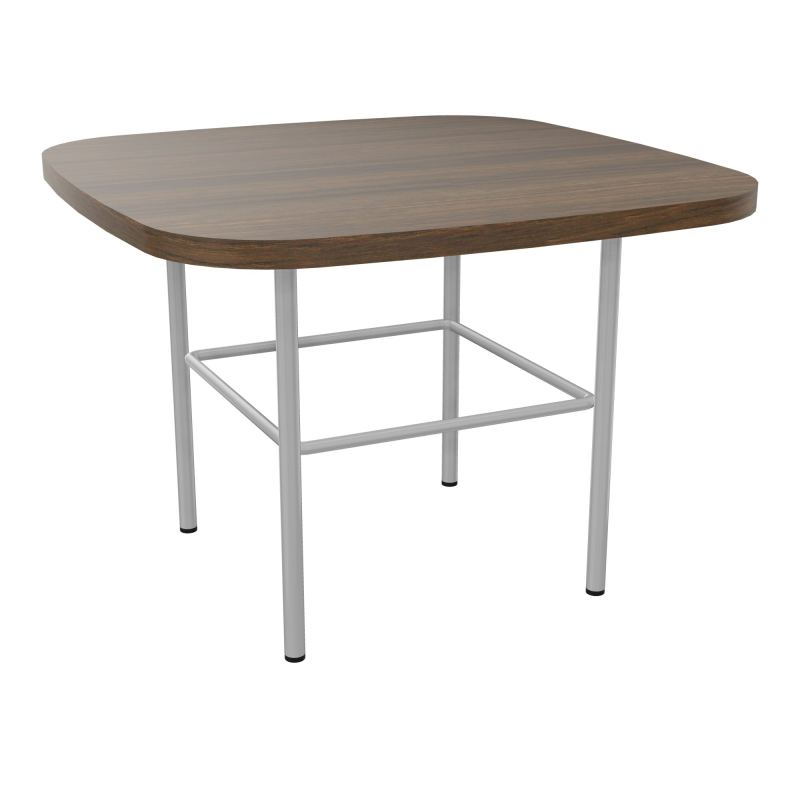 MARGOT TABLE BASSE CARREE. L50XH35XP50 CMN6 SA