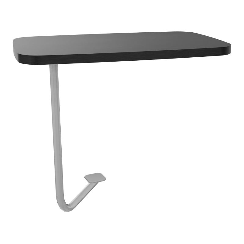 MARGOT TABLETTE MELA PIVOTANTE POUR ASSISE - L50XH47,3XP30CM RK SA