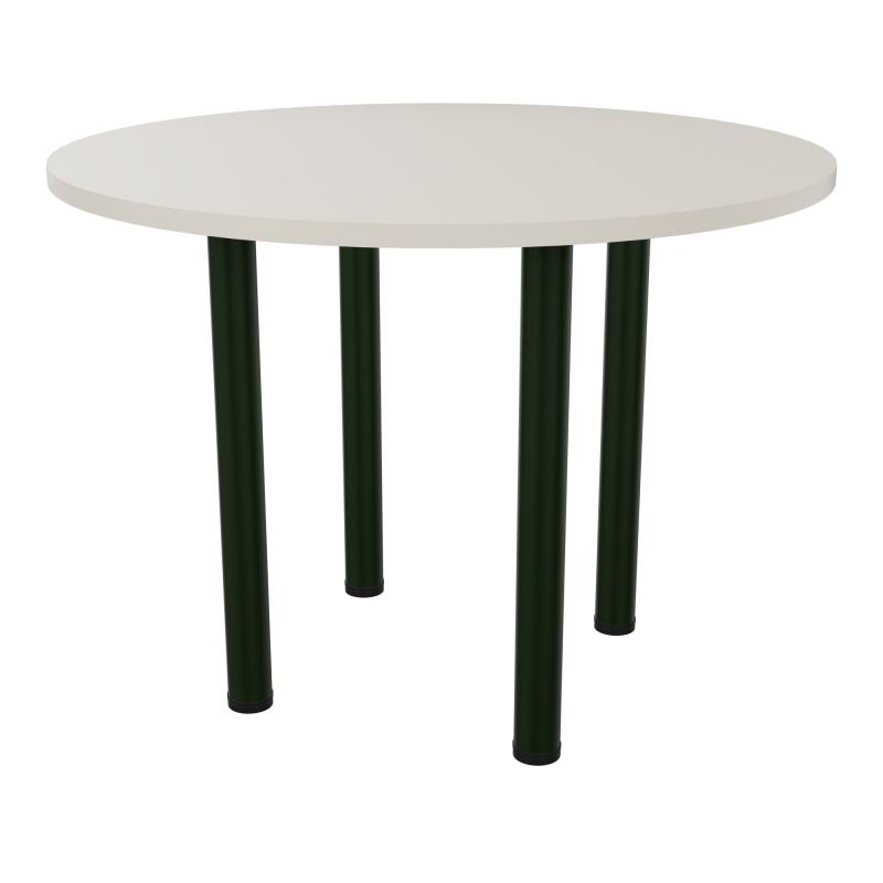 REUN INDIV ROND P TUBE FX L100   N5 ST