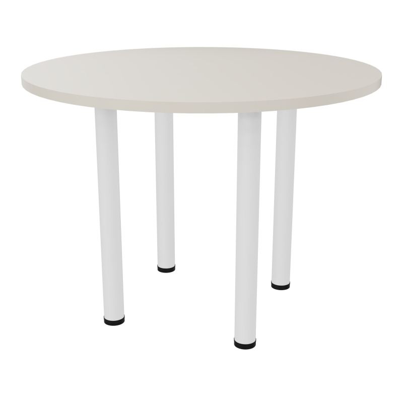 REUN INDIV ROND P TUBE FX L100   N5 ZO