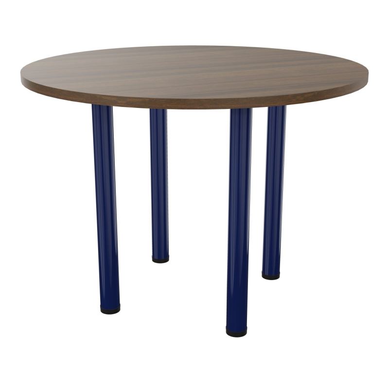 REUN INDIV ROND P TUBE FX L100   N6 X4