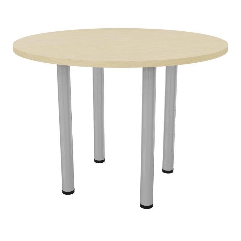 REUN INDIV ROND P TUBE FX L100   N8 SA
