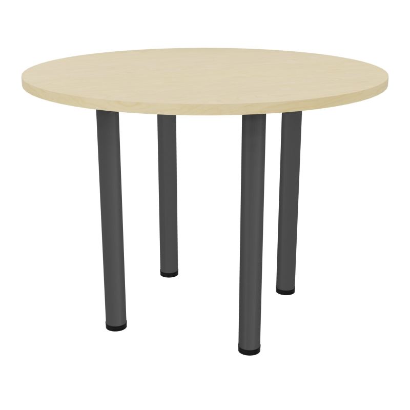 REUN INDIV ROND P TUBE FX L100   N8 SC