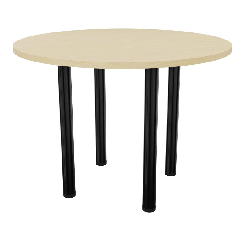 REUN INDIV ROND P TUBE FX L100   N8 SG