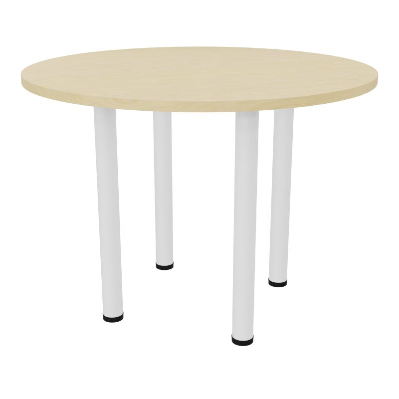 REUN INDIV ROND P TUBE FX L100   N8 SO