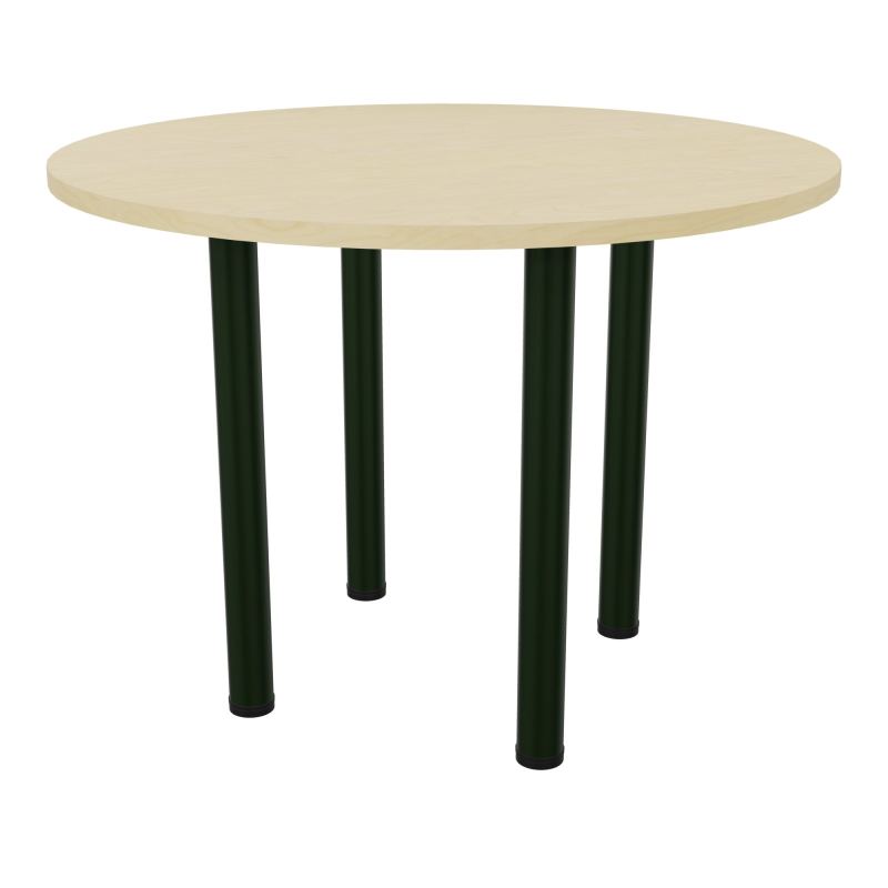 REUN INDIV ROND P TUBE FX L100   N8 ST