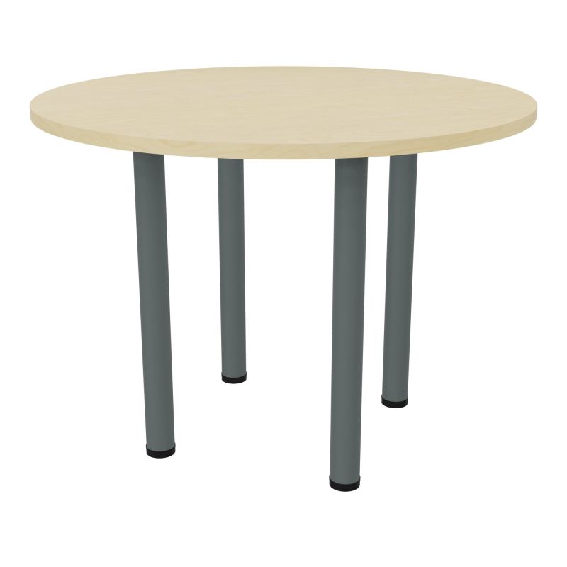 REUN INDIV ROND P TUBE FX L100   N8 SU