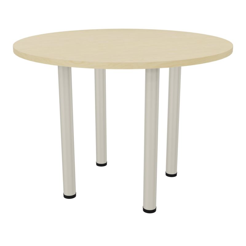 REUN INDIV ROND P TUBE FX L100   N8 ZC