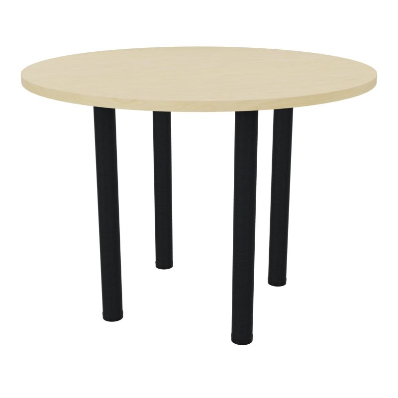 REUN INDIV ROND P TUBE FX L100   N8 ZP