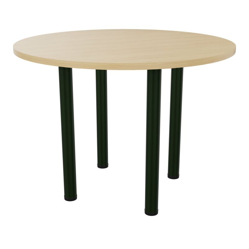 REUN INDIV ROND P TUBE FX L100   R1 ST
