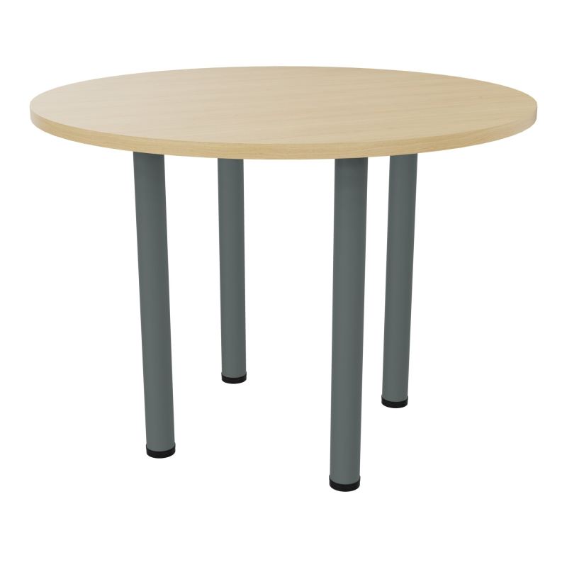 REUN INDIV ROND P TUBE FX L100   R1 SU